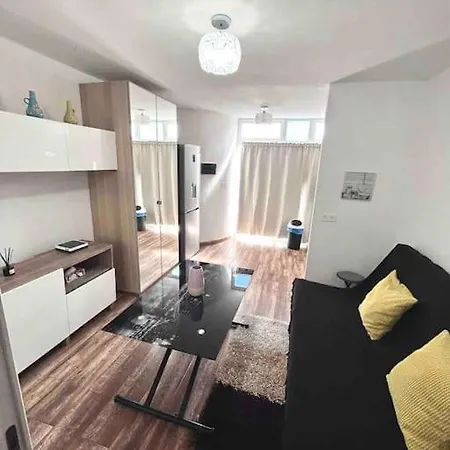 Apartment 17 Puerto Del Carmen Blueshark *