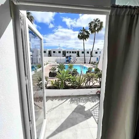 Appartement 17 Blueshark Puerto del Carmen (Lanzarote)