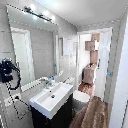 17 Blueshark Appartement Puerto del Carmen (Lanzarote)