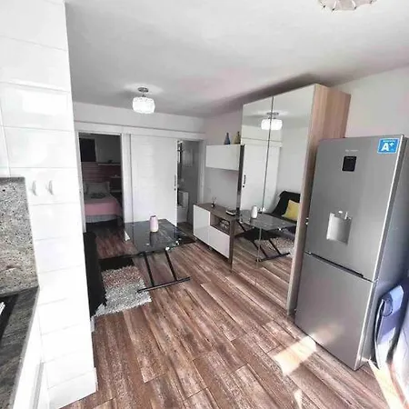 Appartement 17 Blueshark *